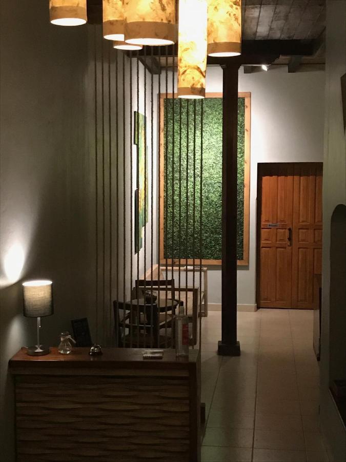 Hotel Casa Azabache San Cristóbal de Las Casas Buitenkant foto
