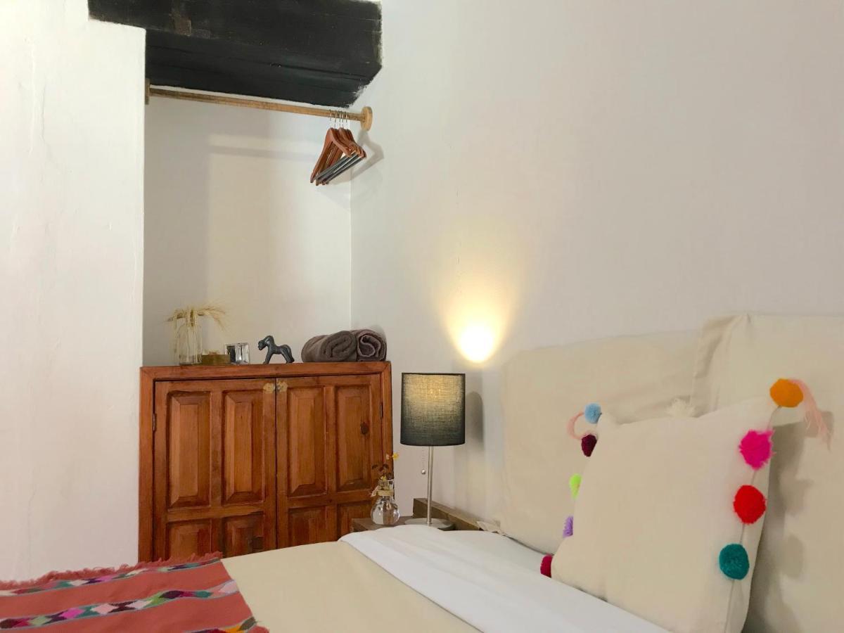 Hotel Casa Azabache San Cristóbal de Las Casas Buitenkant foto